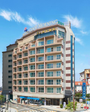 Sokcho Good Morning Hotel and Resort